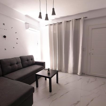 E&S Balaska Apartments カヴァラ エクステリア 写真